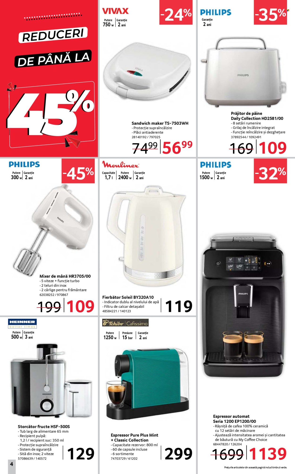 Catalog Selgros - 13.06.2025 - 26.06.2025. Pagina 4
