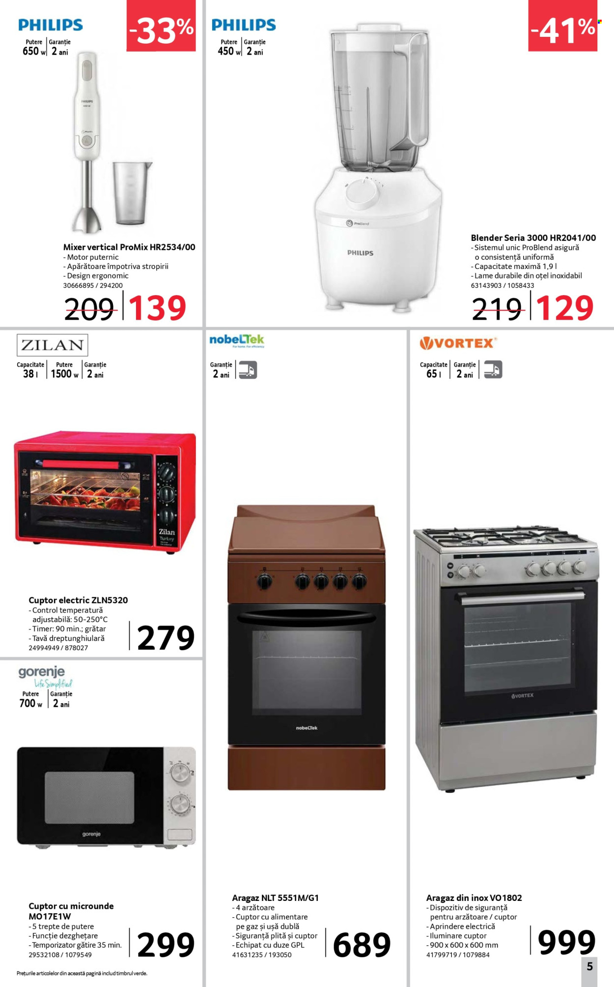 Catalog Selgros - 13.06.2025 - 26.06.2025. Pagina 5