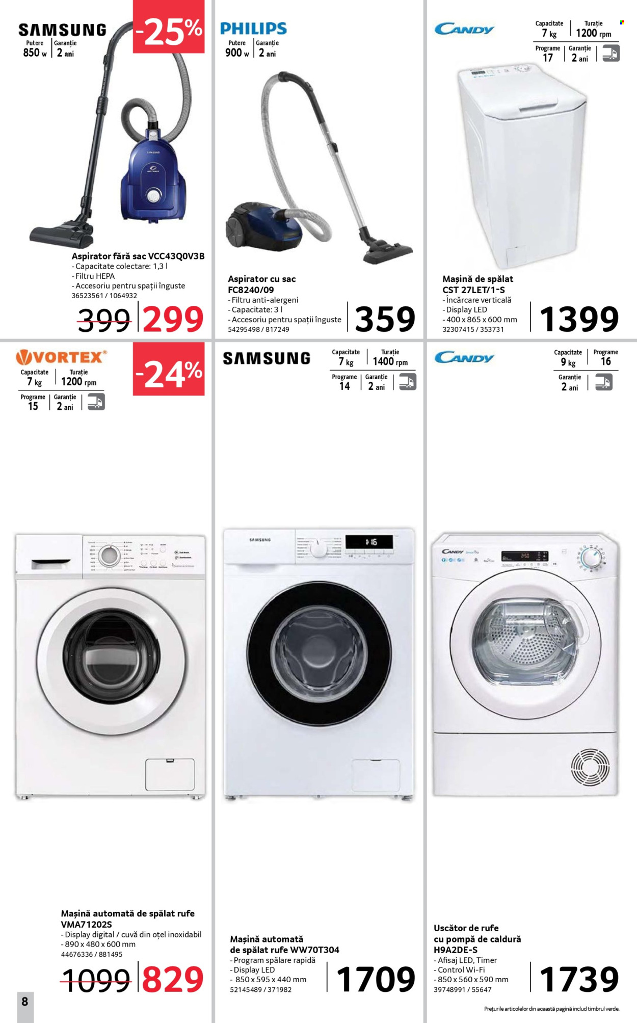 Catalog Selgros - 13.06.2025 - 26.06.2025. Pagina 8