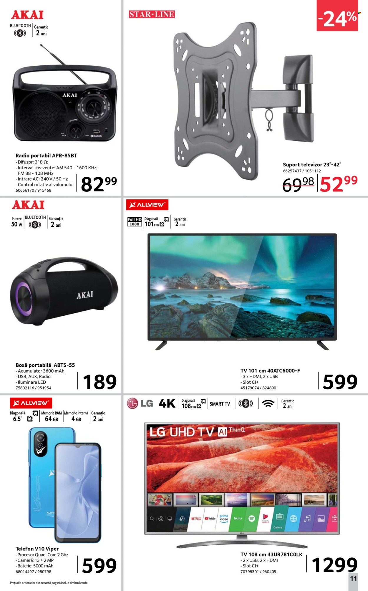 Catalog Selgros - 13.06.2025 - 26.06.2025. Pagina 11