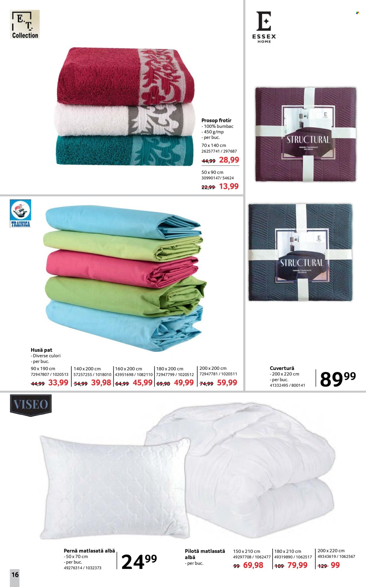 Catalog Selgros - 13.06.2025 - 26.06.2025. Pagina 16