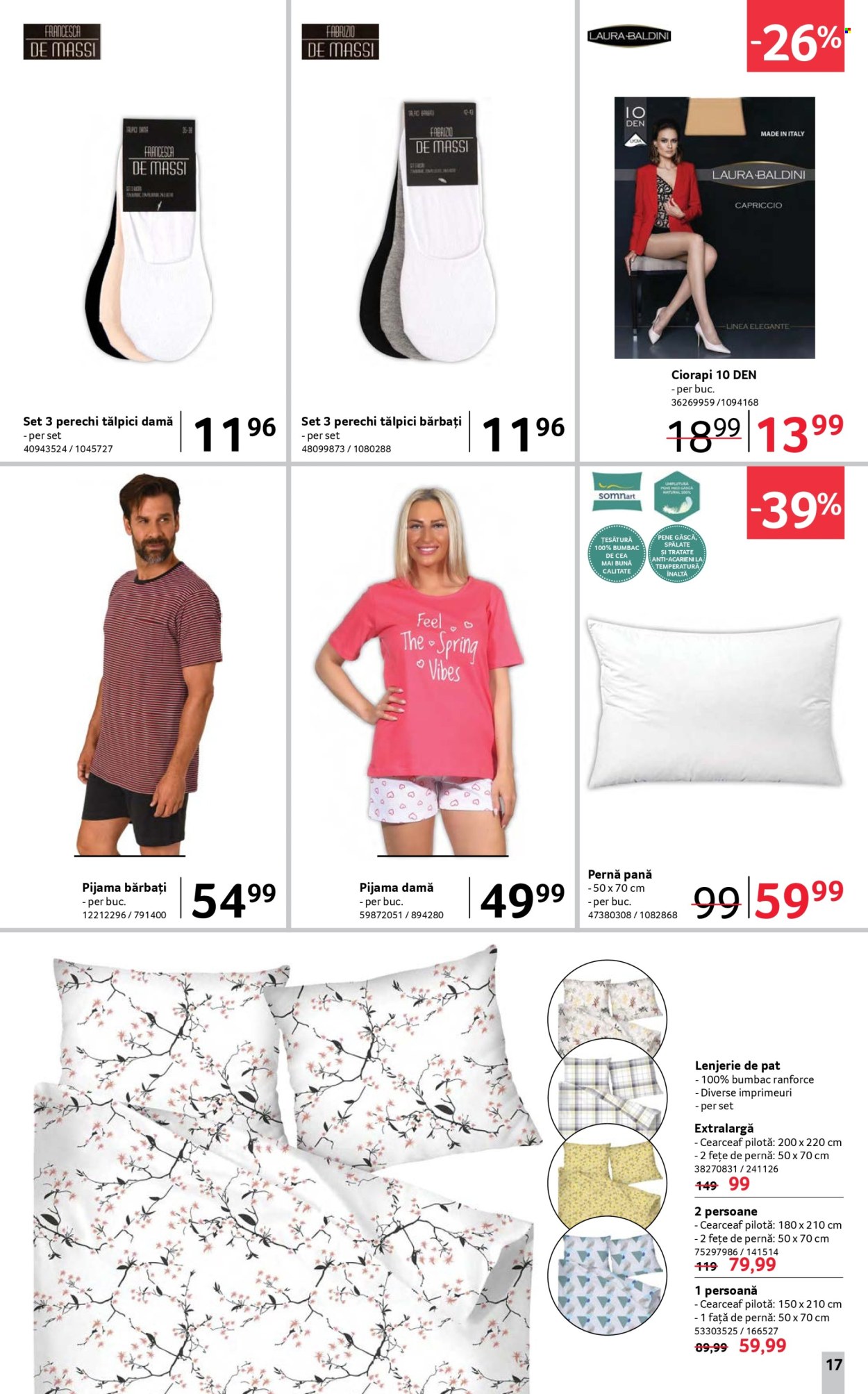 Catalog Selgros - 13.06.2025 - 26.06.2025. Pagina 17