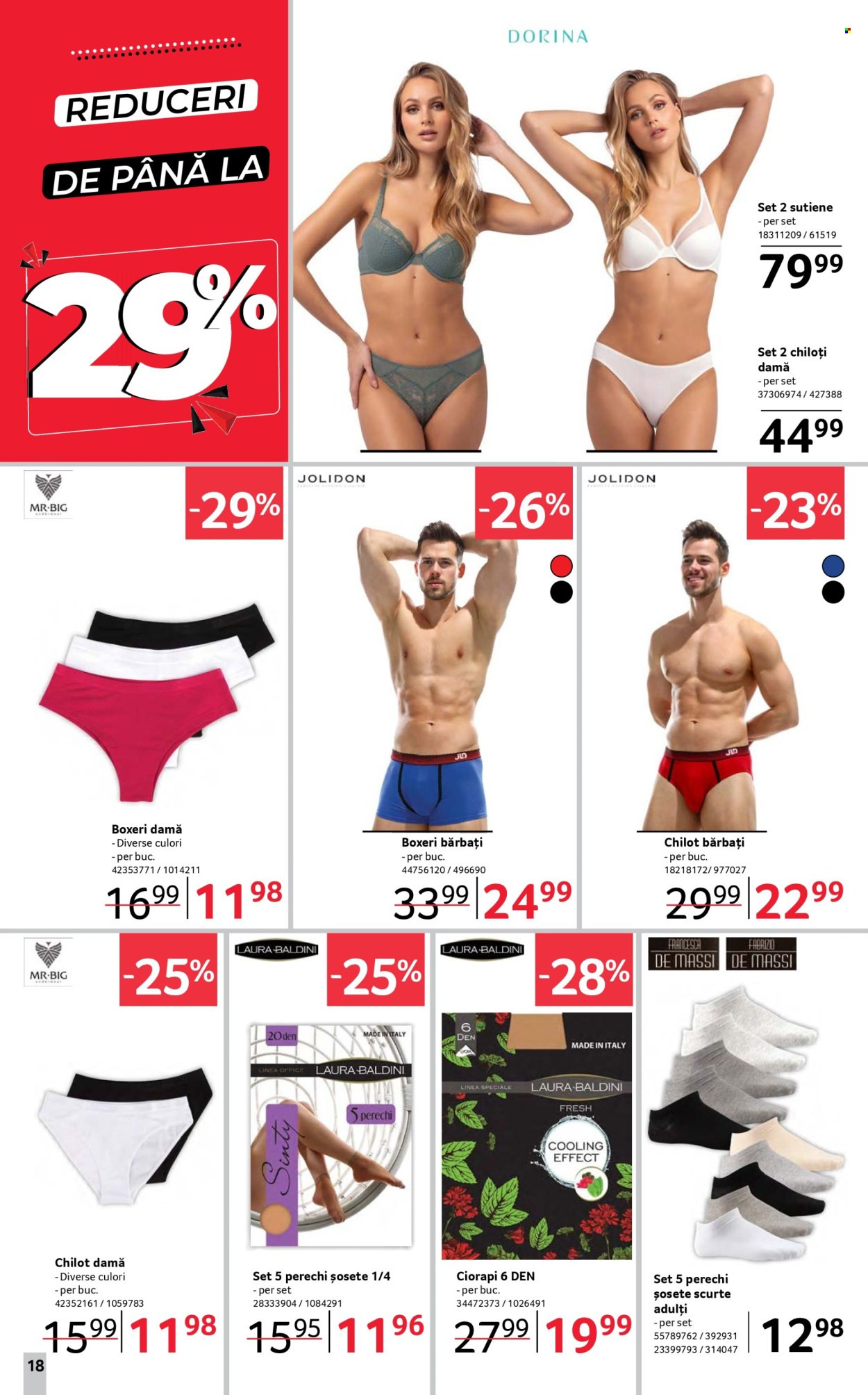 Catalog Selgros - 13.06.2025 - 26.06.2025. Pagina 18