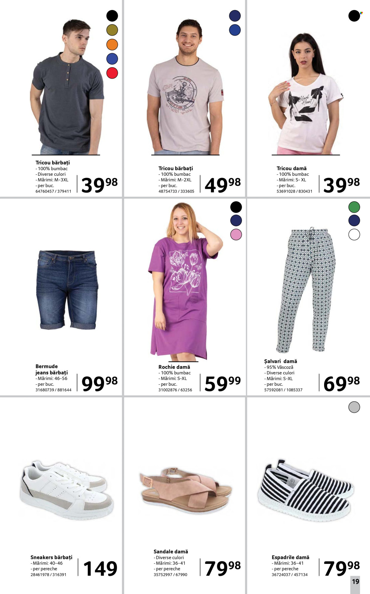 Catalog Selgros - 13.06.2025 - 26.06.2025. Pagina 19