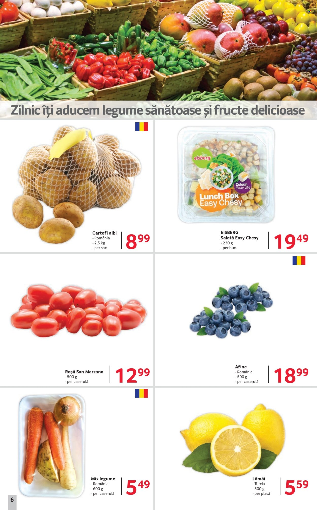 Catalog Selgros - 13.06.2025 - 26.06.2025. Pagina 6