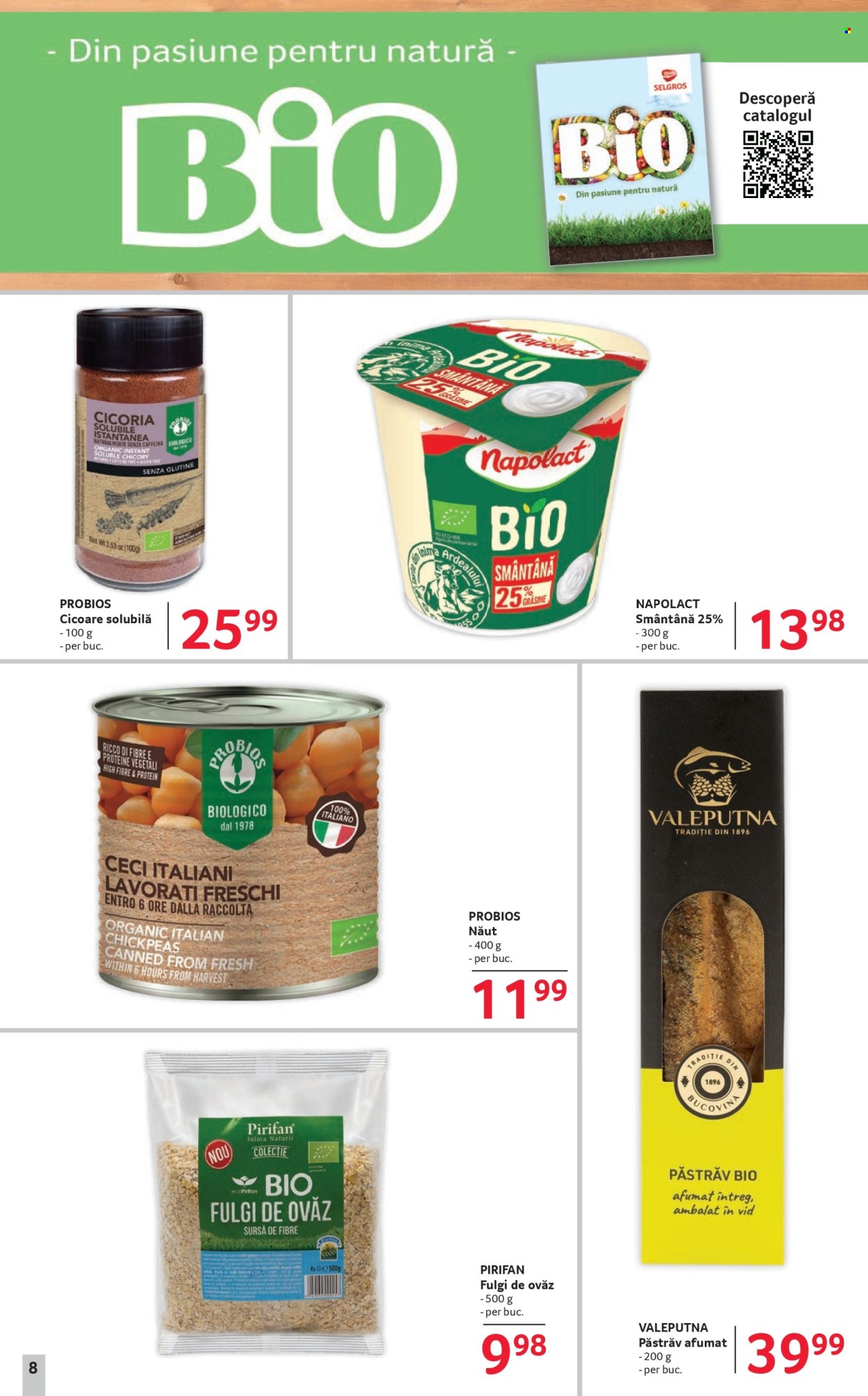 Catalog Selgros - 13.06.2025 - 26.06.2025. Pagina 8