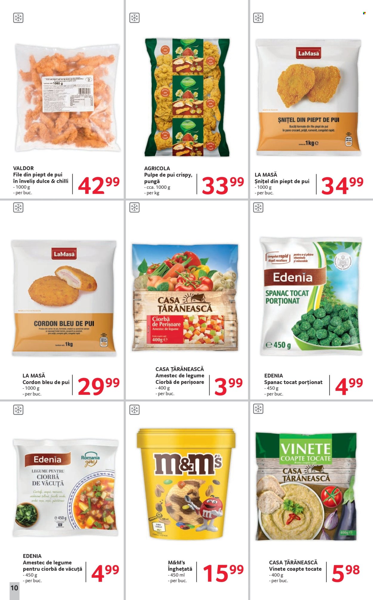 Catalog Selgros - 13.06.2025 - 26.06.2025. Pagina 10