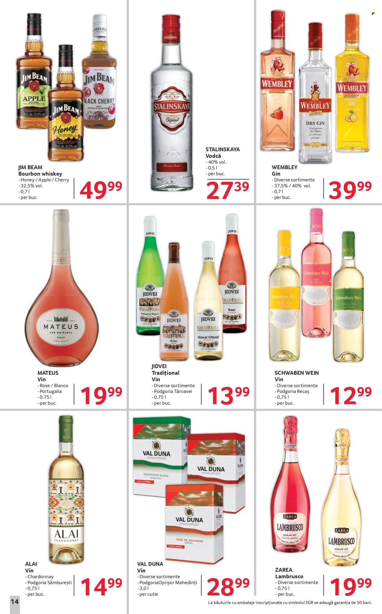 Catalog Selgros - 13.06.2025 - 26.06.2025. Pagina 14