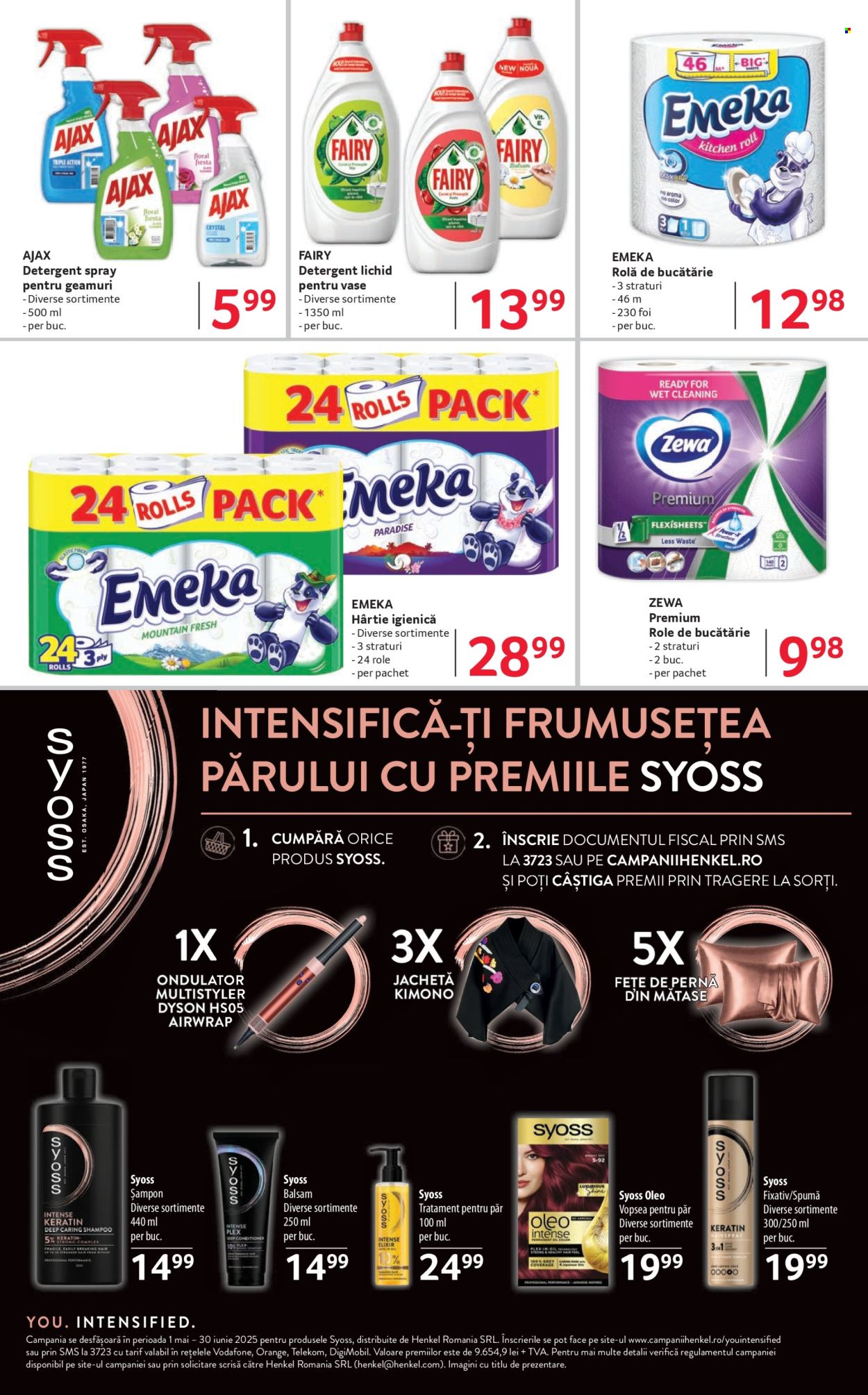 Catalog Selgros - 13.06.2025 - 26.06.2025. Pagina 17