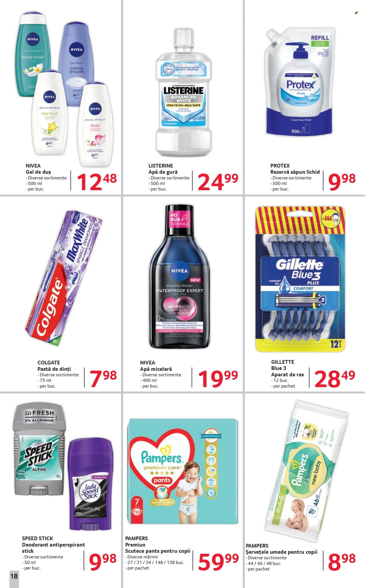 Catalog Selgros - 13.06.2025 - 26.06.2025. Pagina 18