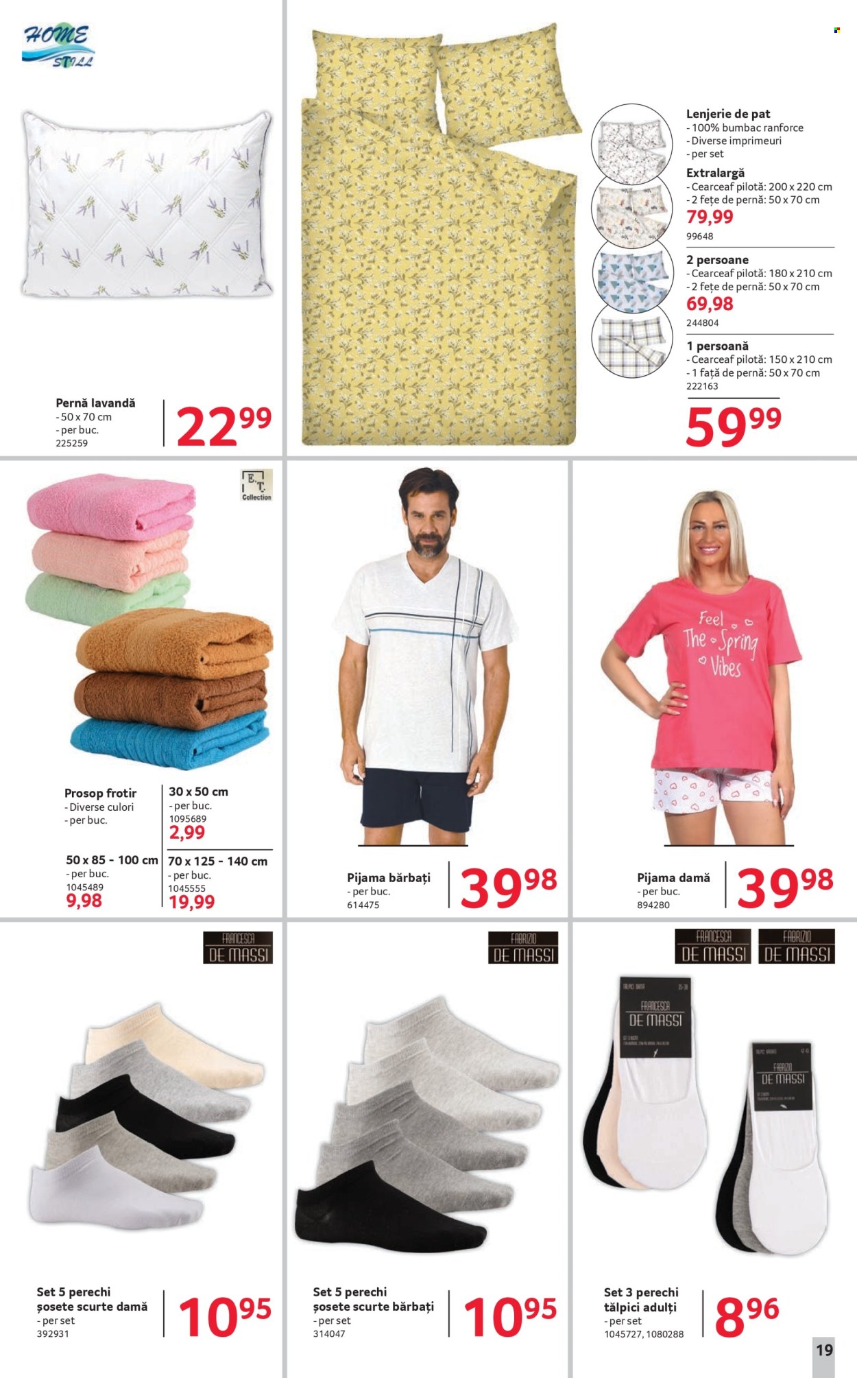 Catalog Selgros - 13.06.2025 - 26.06.2025. Pagina 19