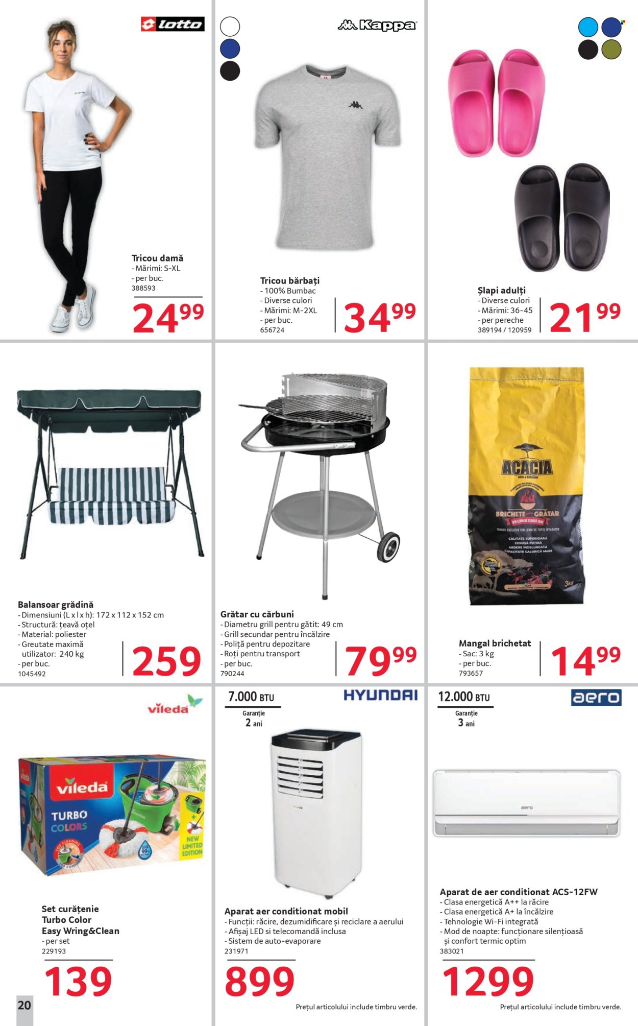 Catalog Selgros - 13.06.2025 - 26.06.2025. Pagina 20