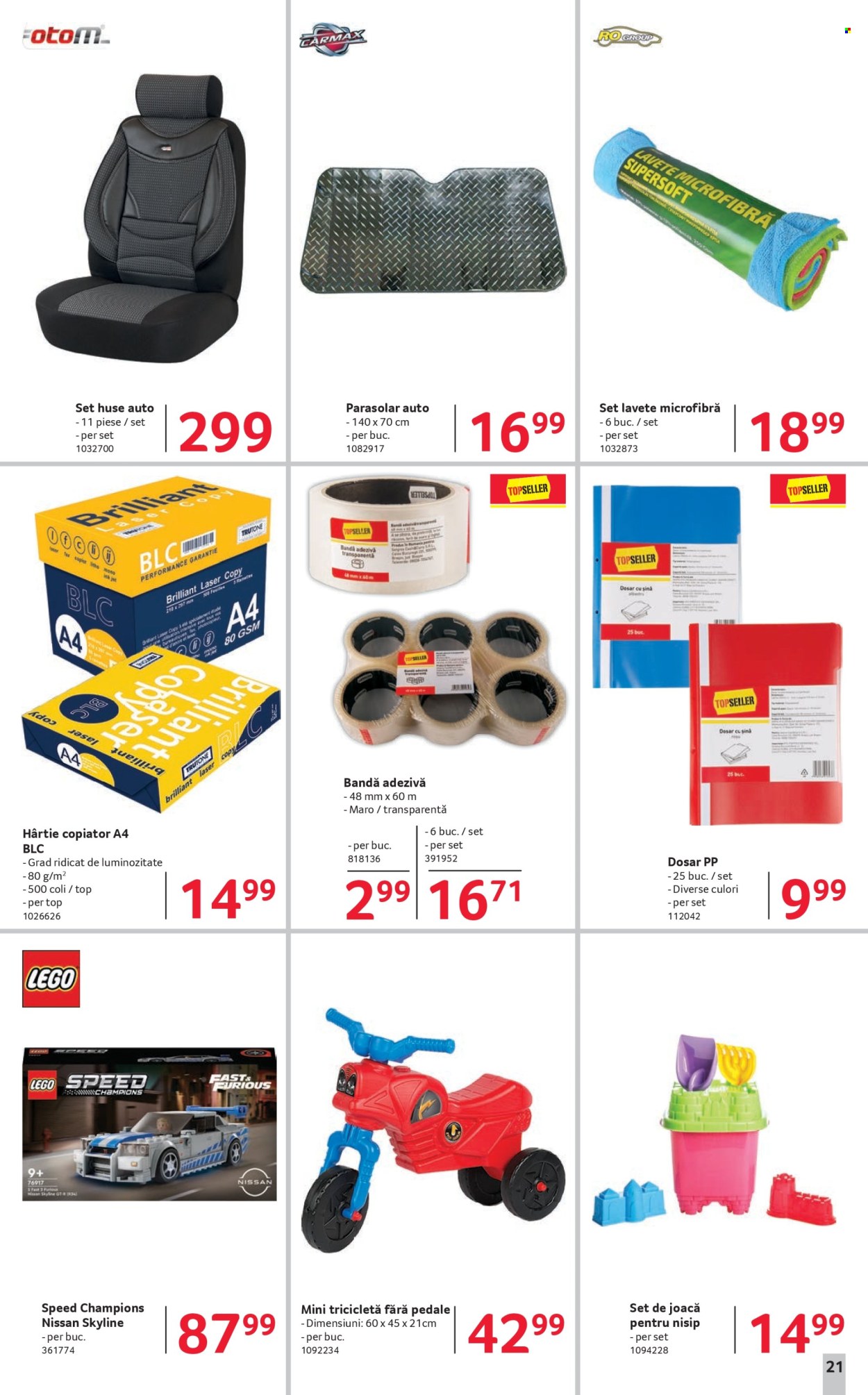 Catalog Selgros - 13.06.2025 - 26.06.2025. Pagina 21
