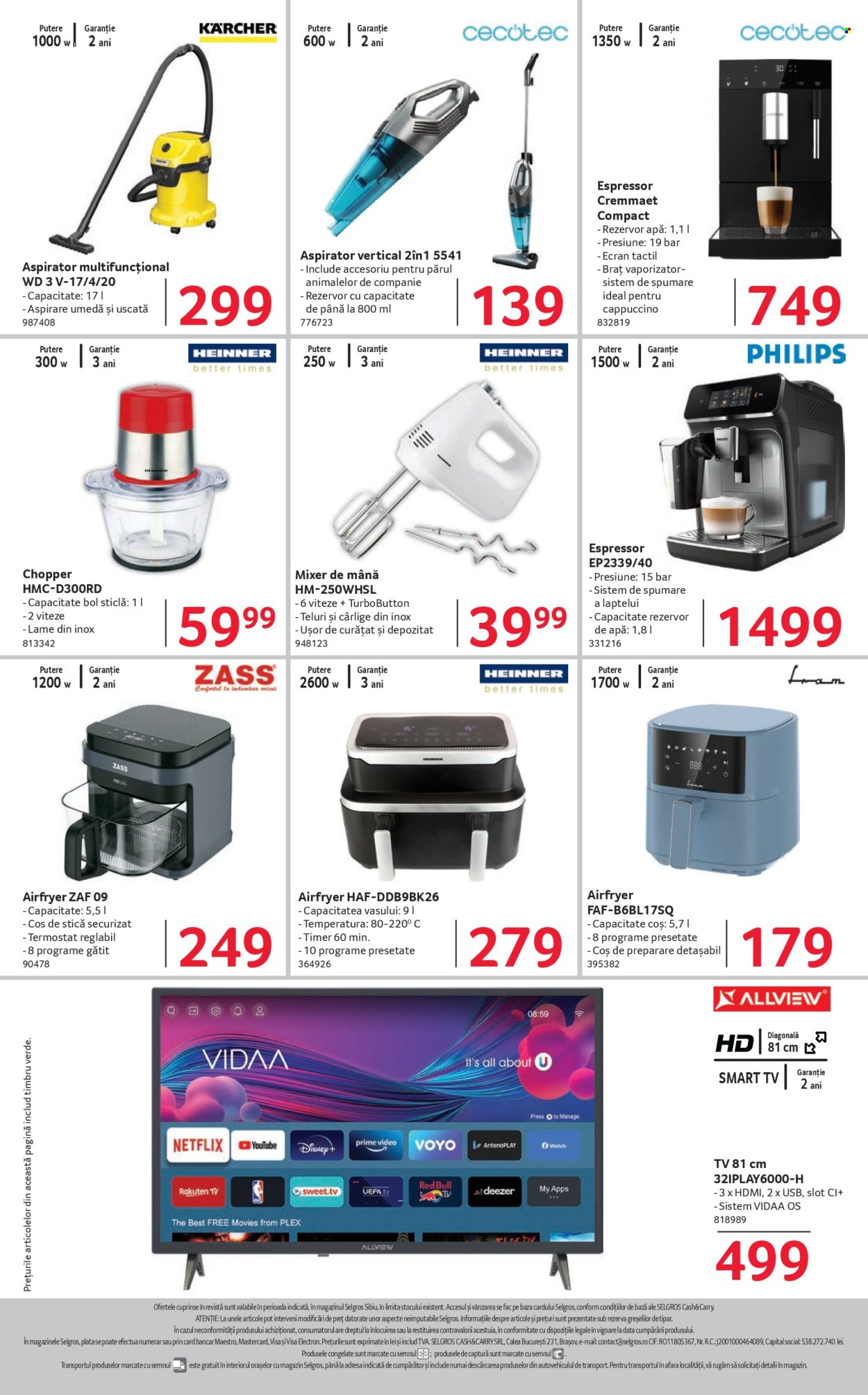 Catalog Selgros - 13.06.2025 - 26.06.2025. Pagina 24