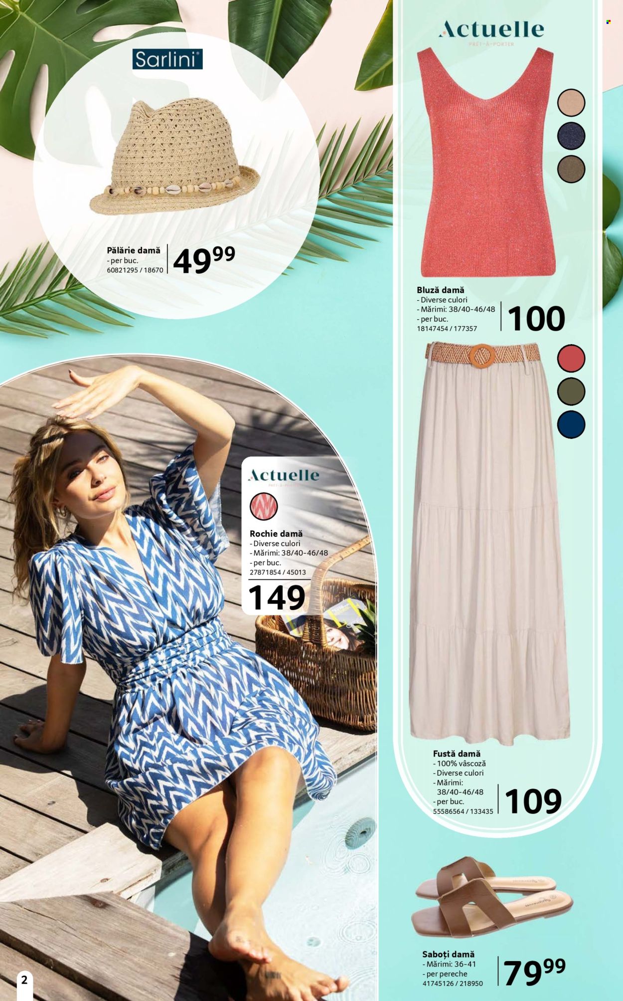 Catalog Selgros - 13.06.2025 - 10.07.2025. Pagina 2