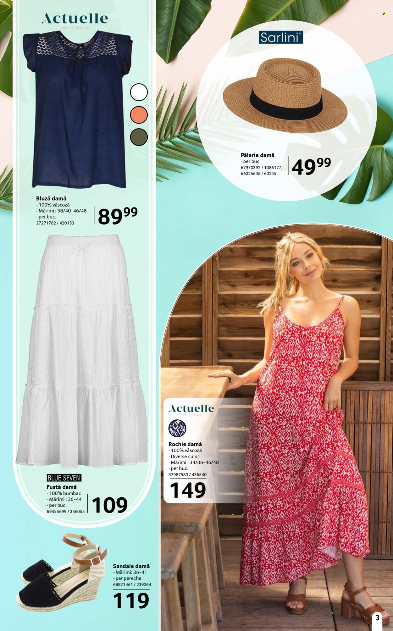 Catalog Selgros - 13.06.2025 - 10.07.2025. Pagina 3
