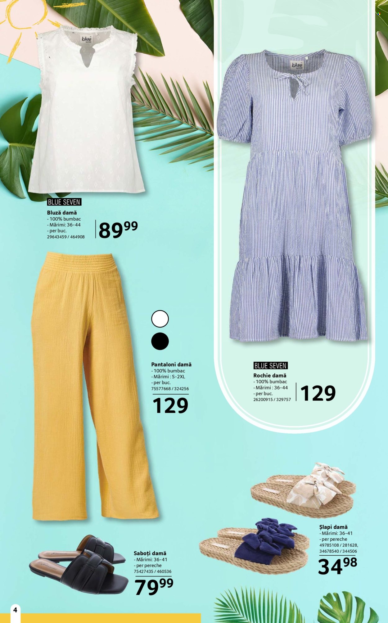 Catalog Selgros - 13.06.2025 - 10.07.2025. Pagina 4