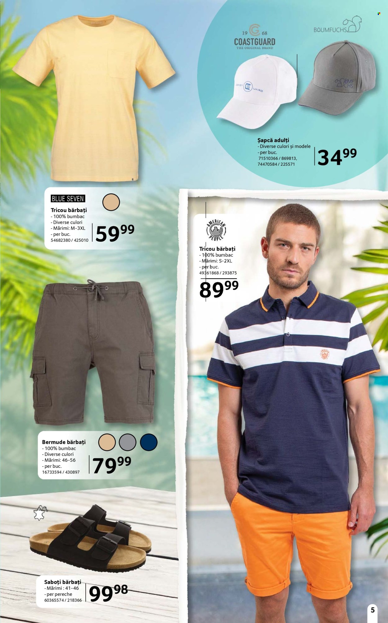 Catalog Selgros - 13.06.2025 - 10.07.2025. Pagina 5