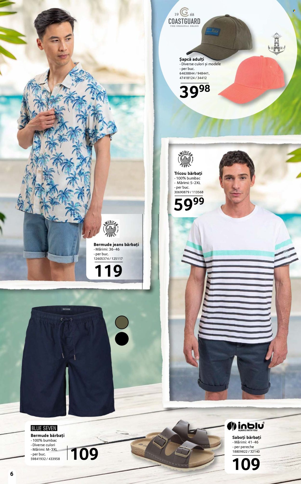 Catalog Selgros - 13.06.2025 - 10.07.2025. Pagina 6