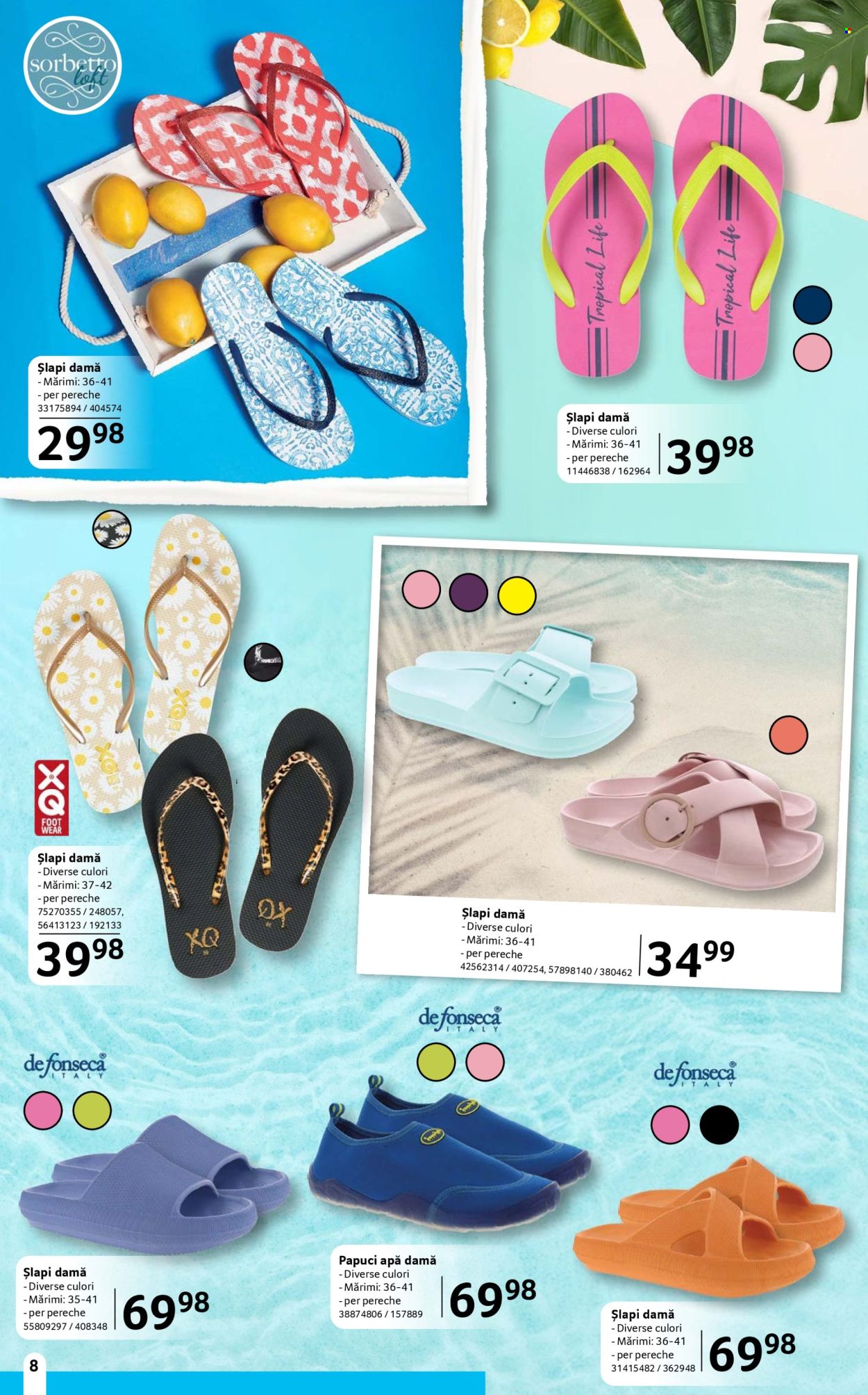 Catalog Selgros - 13.06.2025 - 10.07.2025. Pagina 8