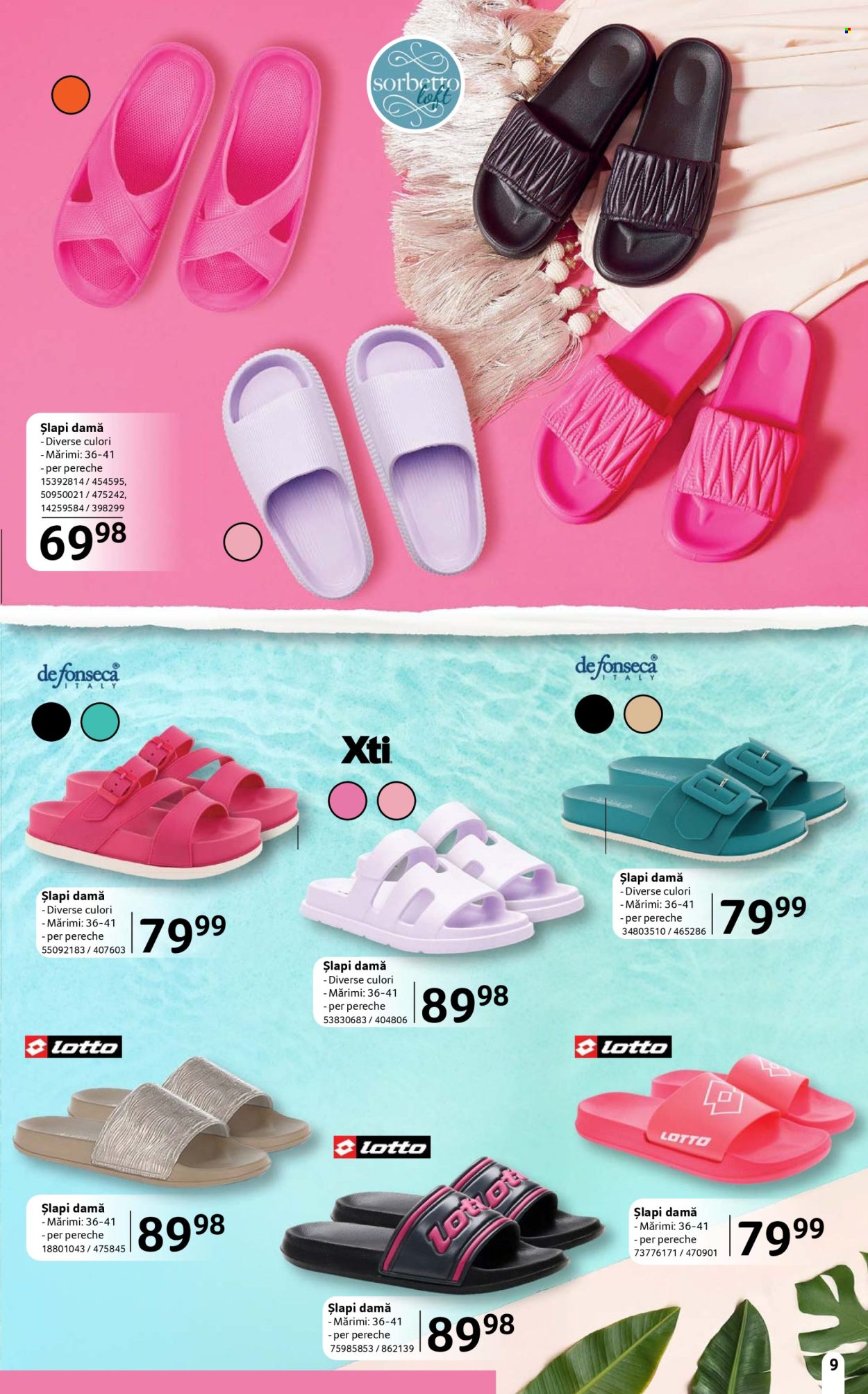 Catalog Selgros - 13.06.2025 - 10.07.2025. Pagina 9
