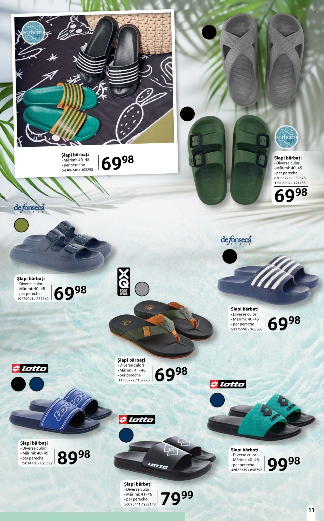 Catalog Selgros - 13.06.2025 - 10.07.2025. Pagina 11