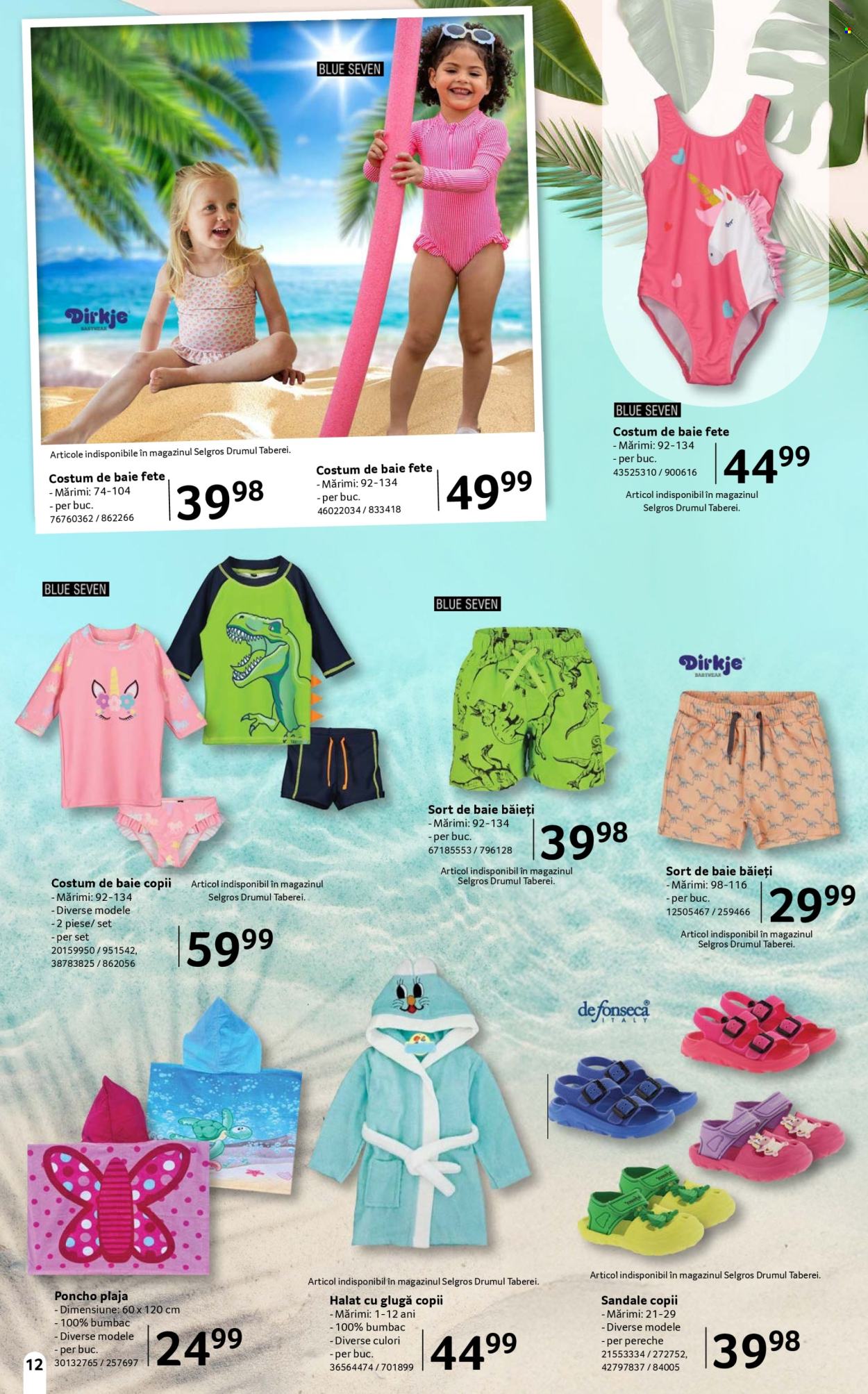 Catalog Selgros - 13.06.2025 - 10.07.2025. Pagina 12