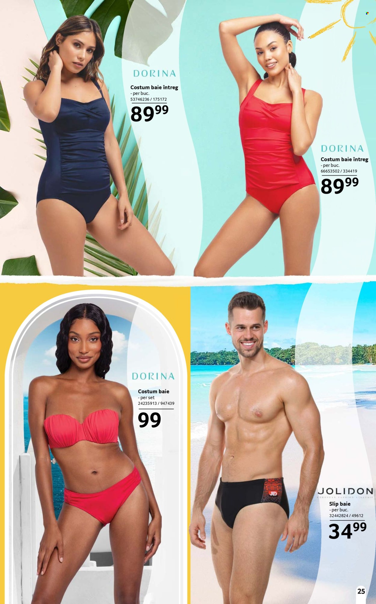 Catalog Selgros - 13.06.2025 - 10.07.2025. Pagina 25