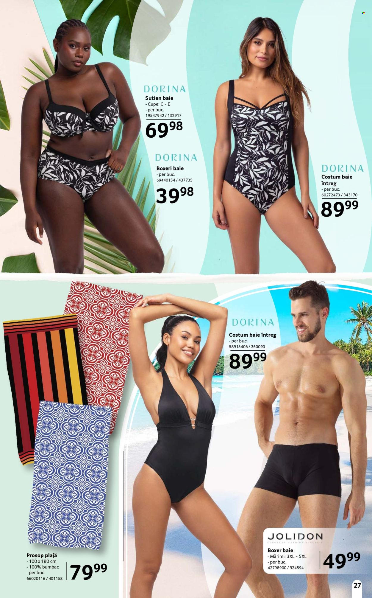 Catalog Selgros - 13.06.2025 - 10.07.2025. Pagina 27