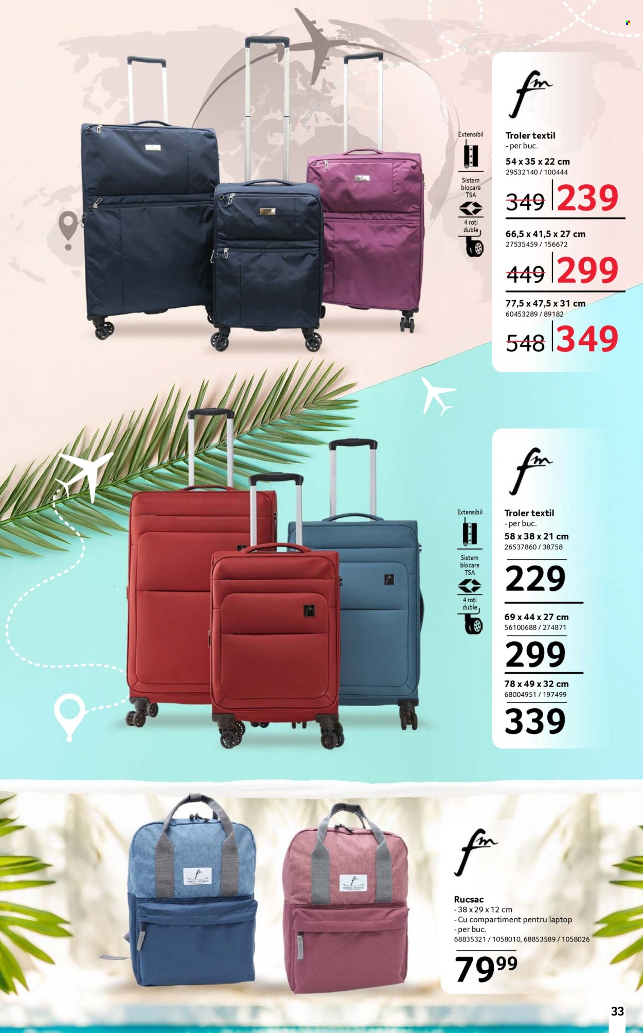 Catalog Selgros - 13.06.2025 - 10.07.2025. Pagina 33