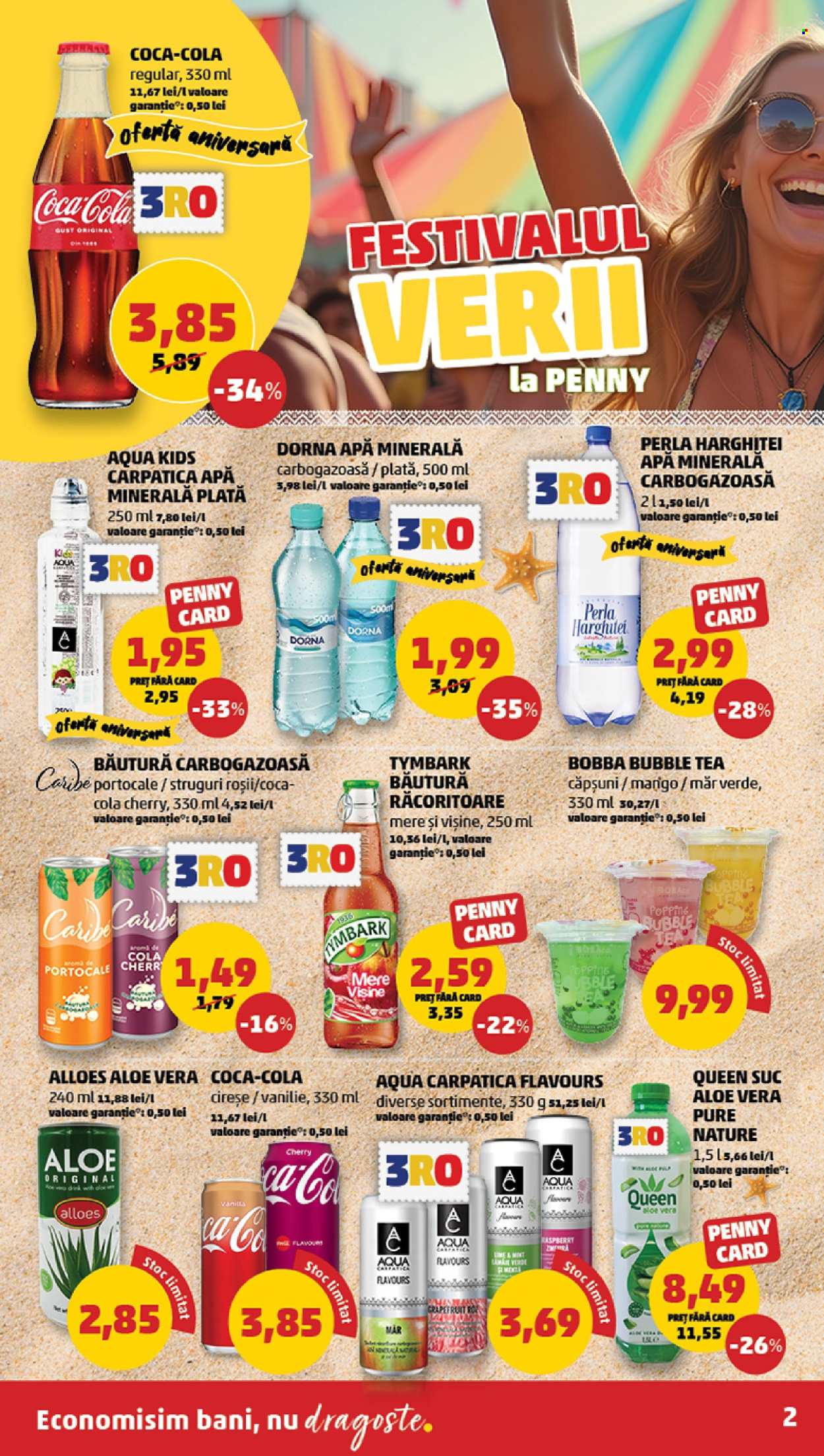Catalog PENNY - 18.06.2025 - 24.06.2025. Pagina 2