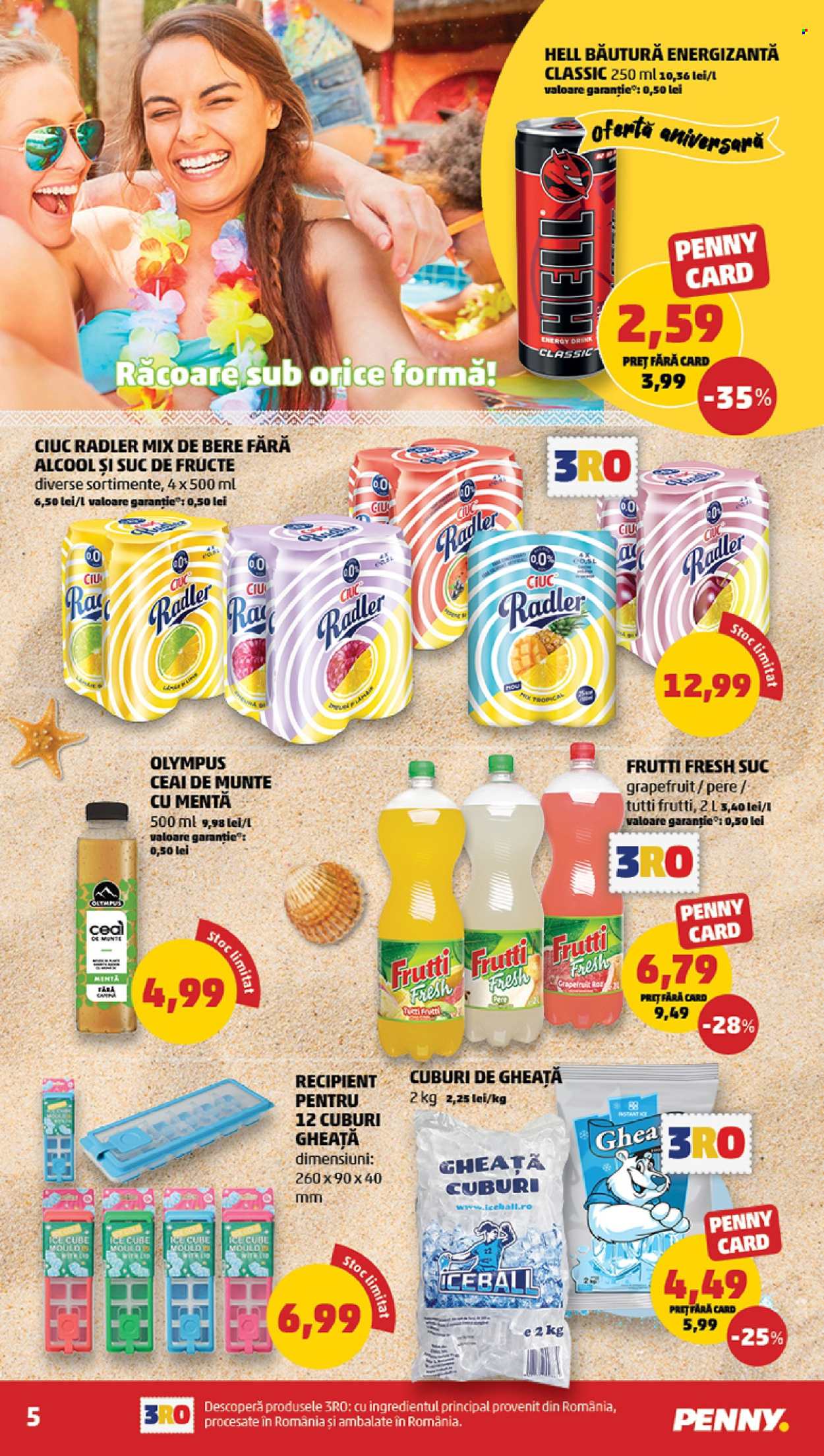 Catalog PENNY - 18.06.2025 - 24.06.2025. Pagina 5