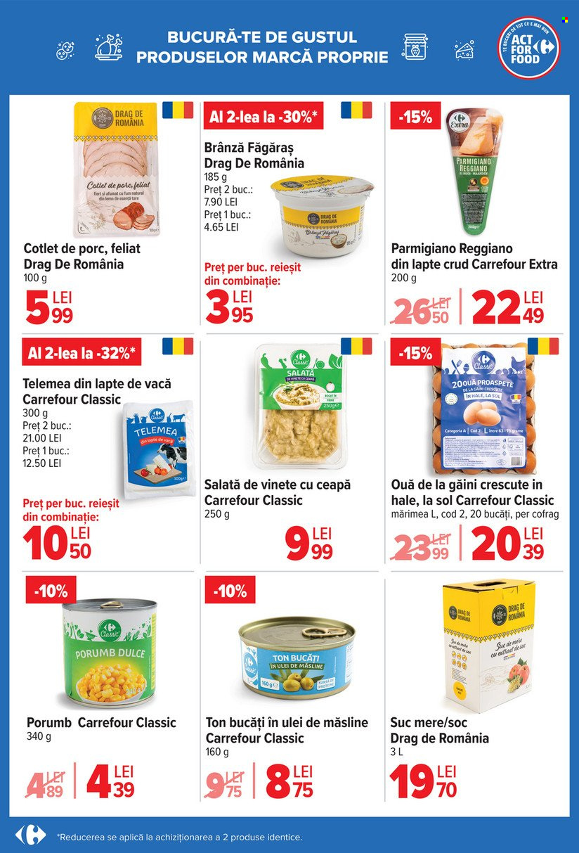 Catalog Carrefour - 18.06.2025 - 24.06.2025. Pagina 5