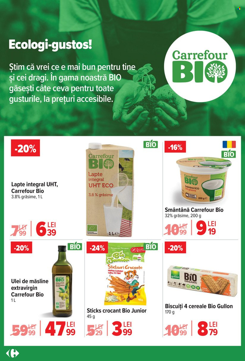 Catalog Carrefour - 18.06.2025 - 24.06.2025. Pagina 6