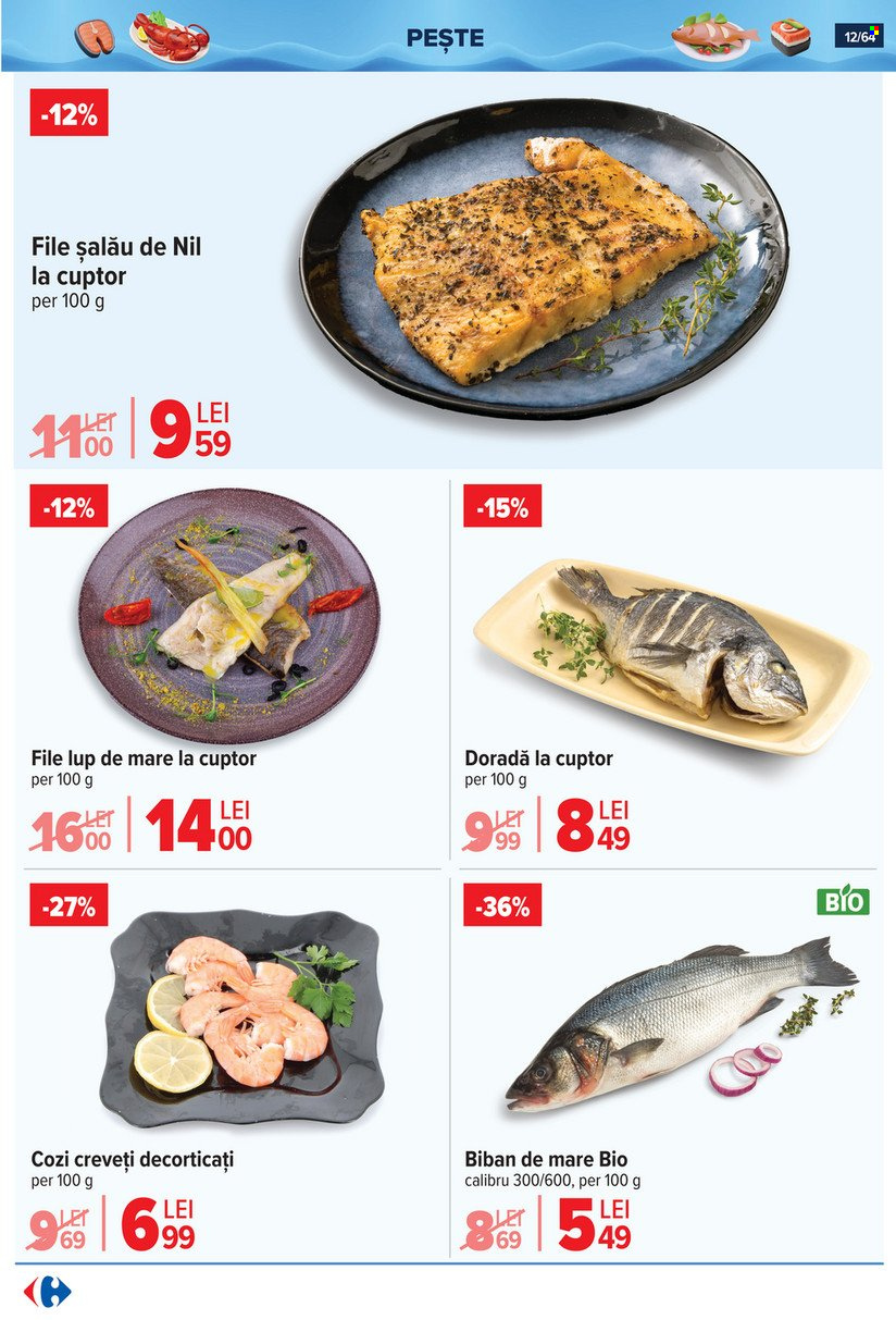 Catalog Carrefour - 18.06.2025 - 24.06.2025. Pagina 12
