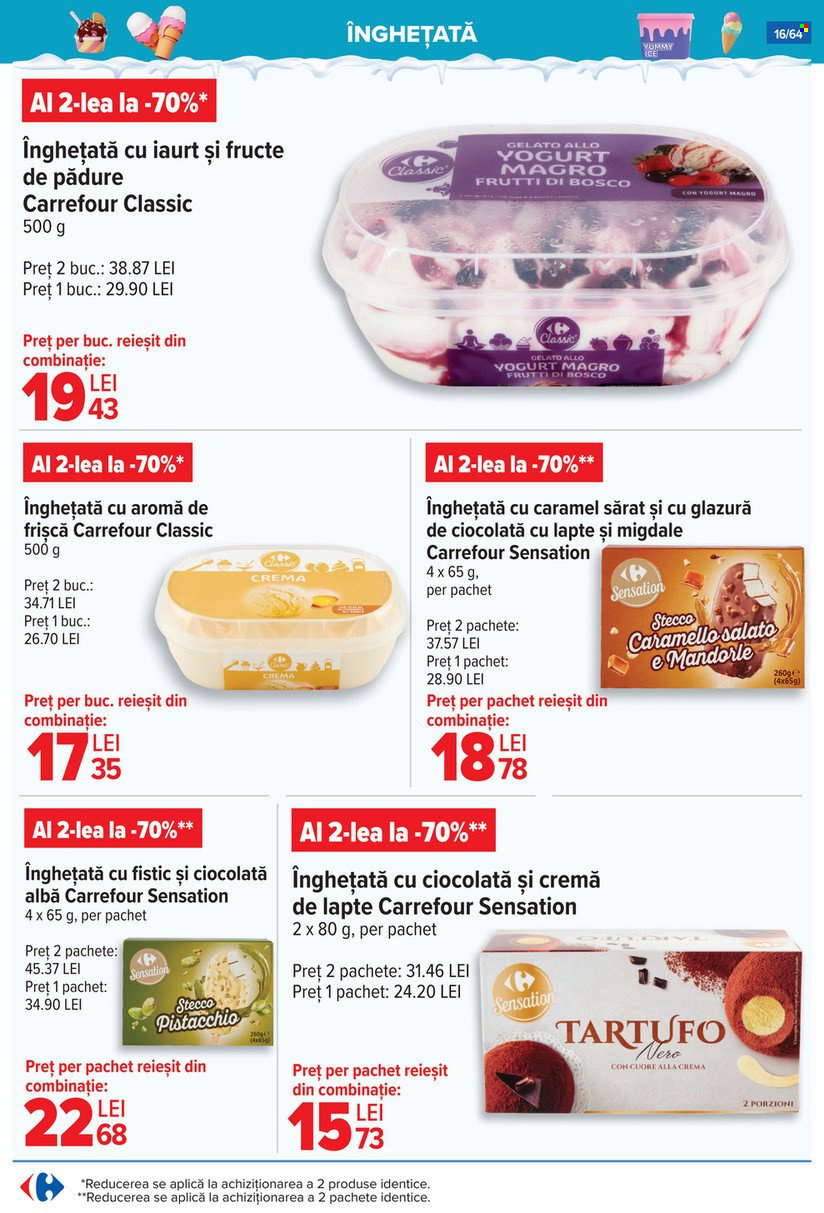 Catalog Carrefour - 18.06.2025 - 24.06.2025. Pagina 16