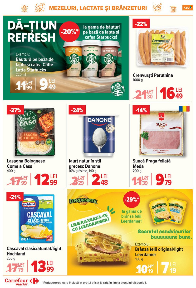 Catalog Carrefour - 18.06.2025 - 24.06.2025. Pagina 14