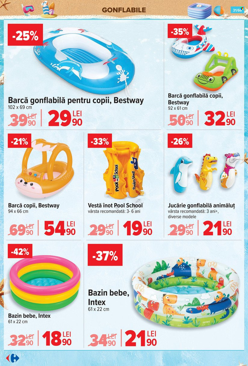 Catalog Carrefour - 18.06.2025 - 01.07.2025. Pagina 31