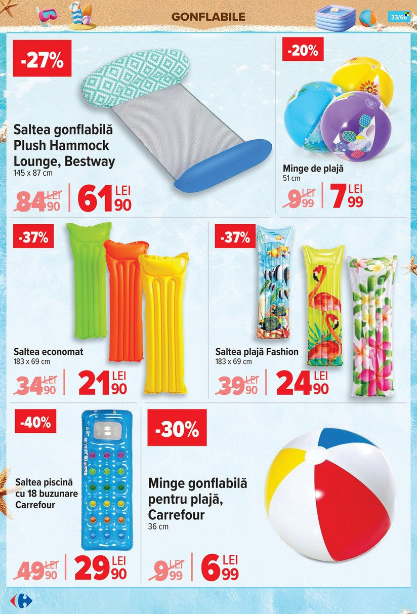Catalog Carrefour - 18.06.2025 - 01.07.2025. Pagina 33