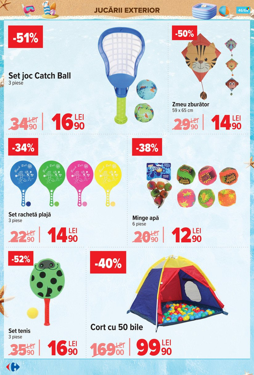 Catalog Carrefour - 18.06.2025 - 01.07.2025. Pagina 46