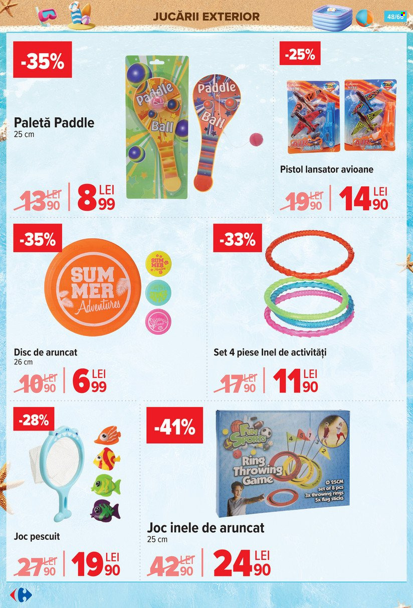 Catalog Carrefour - 18.06.2025 - 01.07.2025. Pagina 48