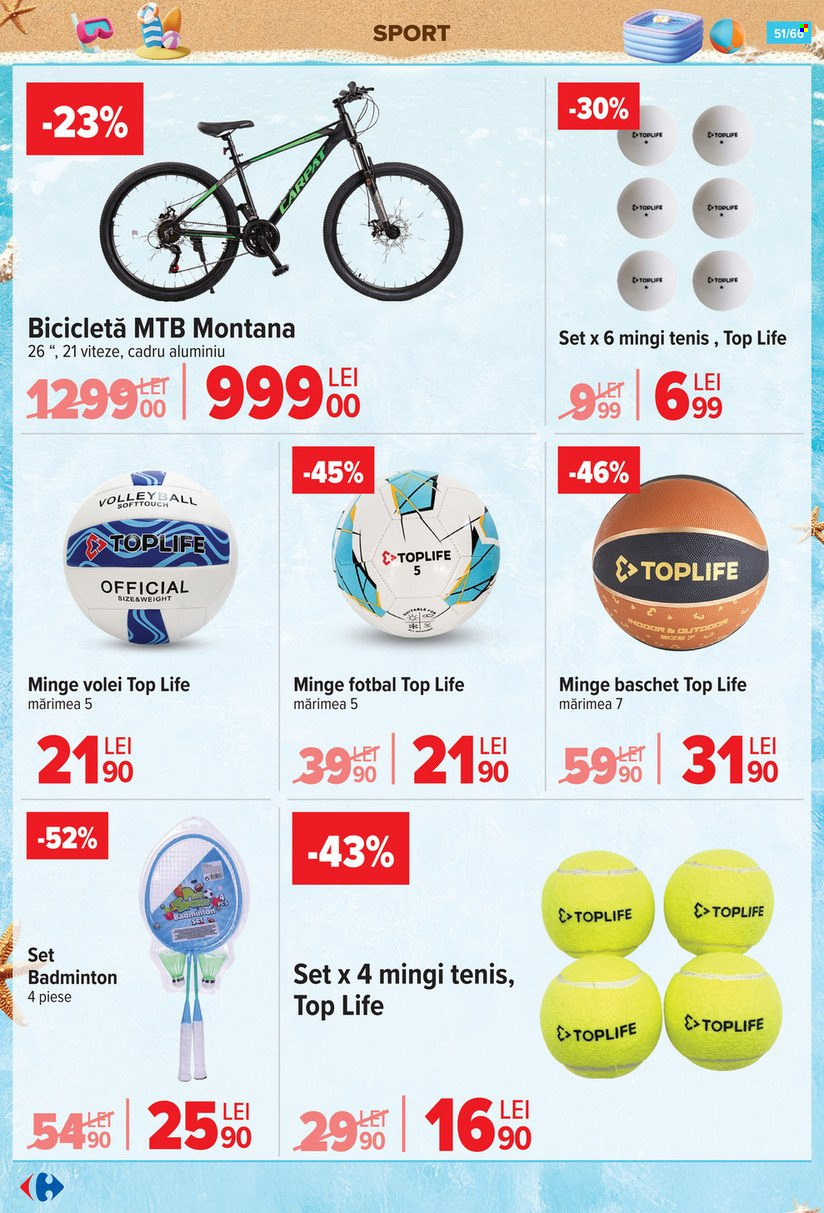 Catalog Carrefour - 18.06.2025 - 01.07.2025. Pagina 51