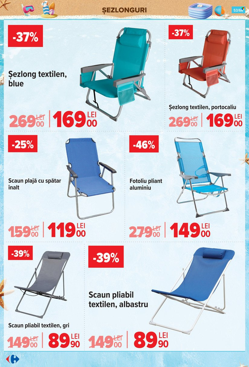 Catalog Carrefour - 18.06.2025 - 01.07.2025. Pagina 53