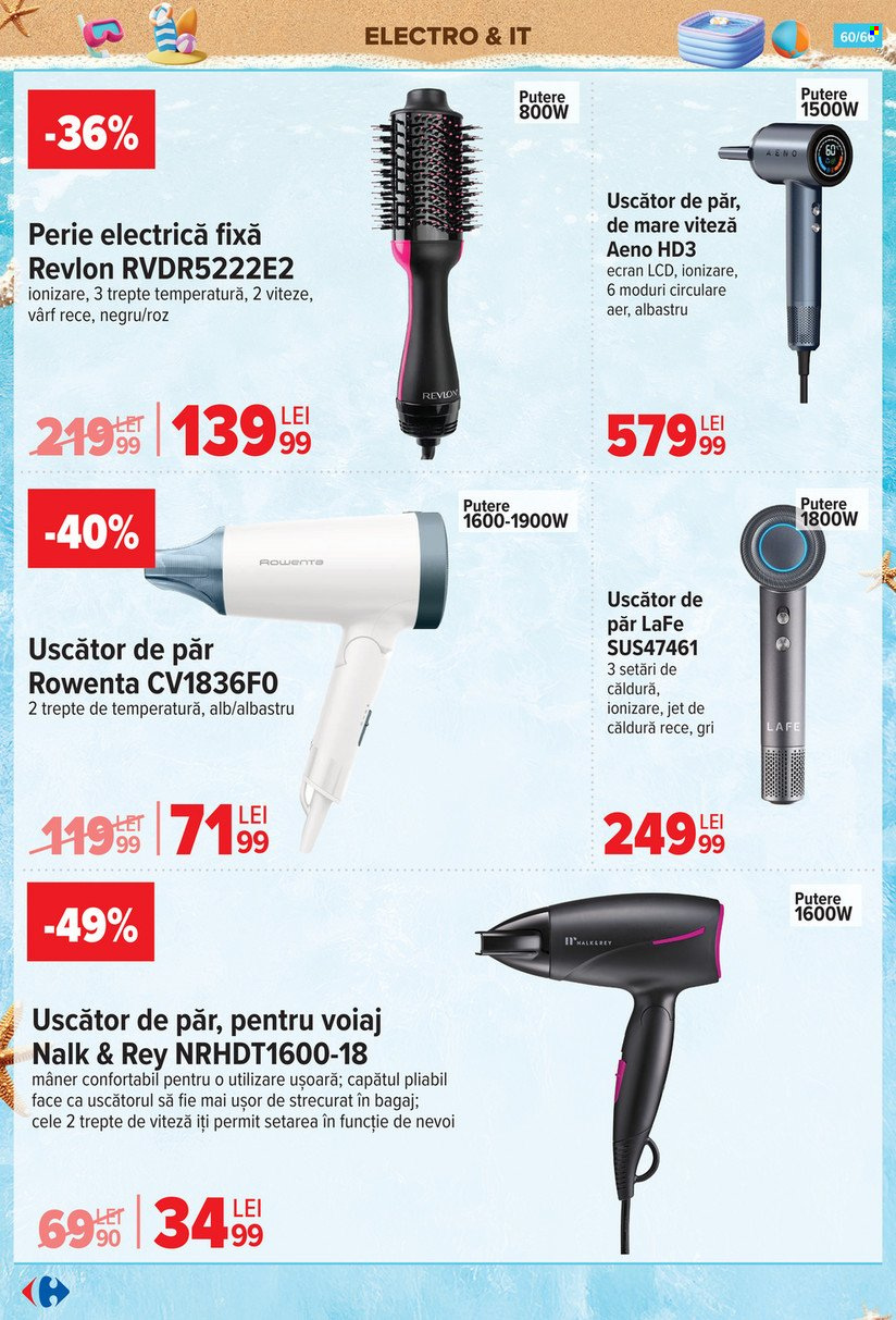 Catalog Carrefour - 18.06.2025 - 01.07.2025. Pagina 60