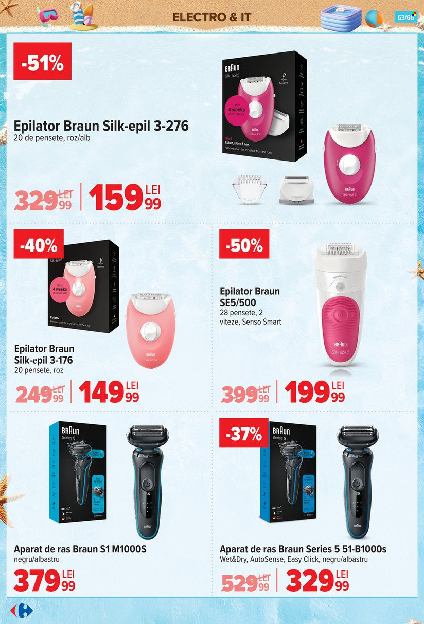 Catalog Carrefour - 18.06.2025 - 01.07.2025. Pagina 63