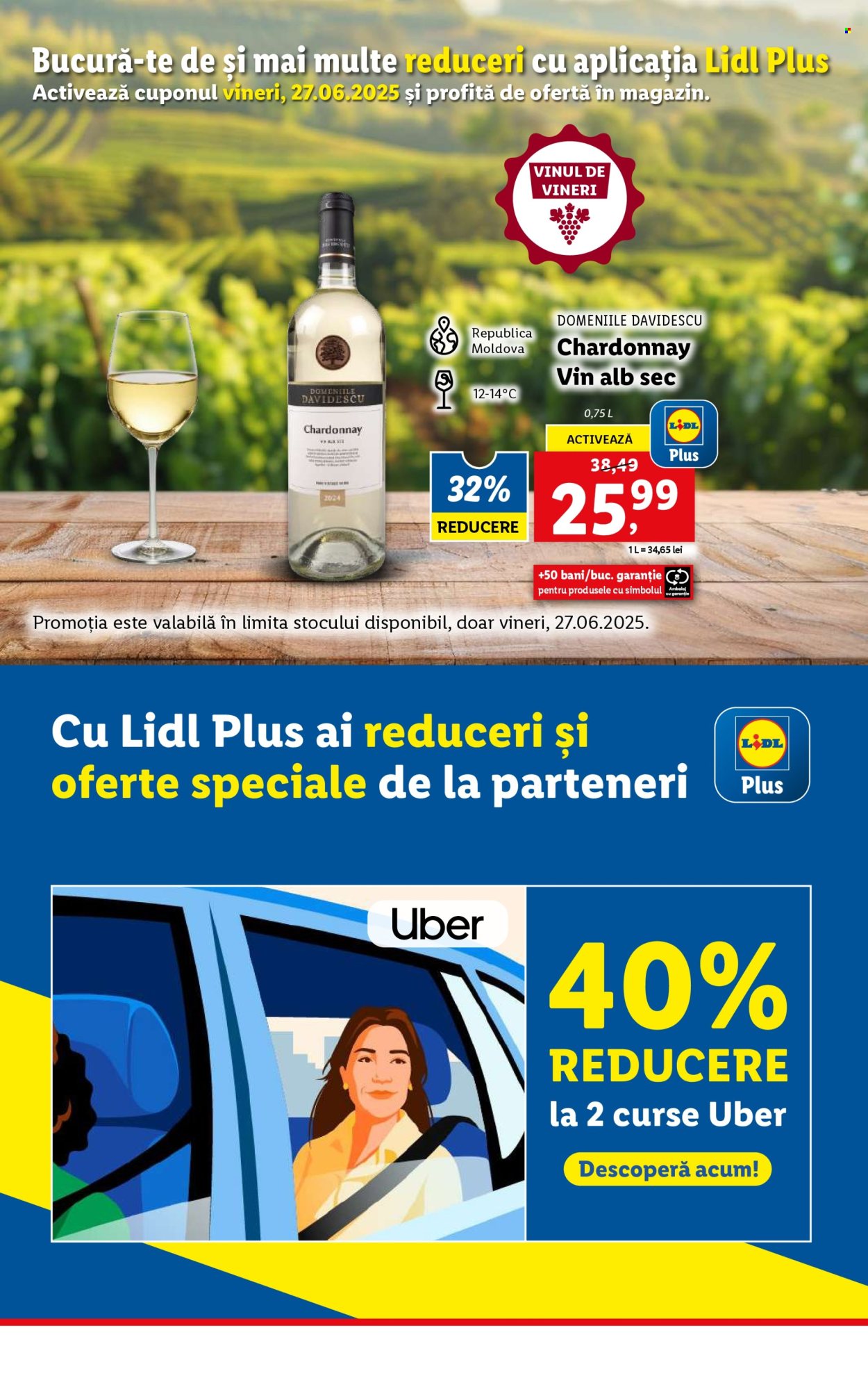 Catalog Lidl - 23.06.2025 - 29.06.2025. Pagina 65