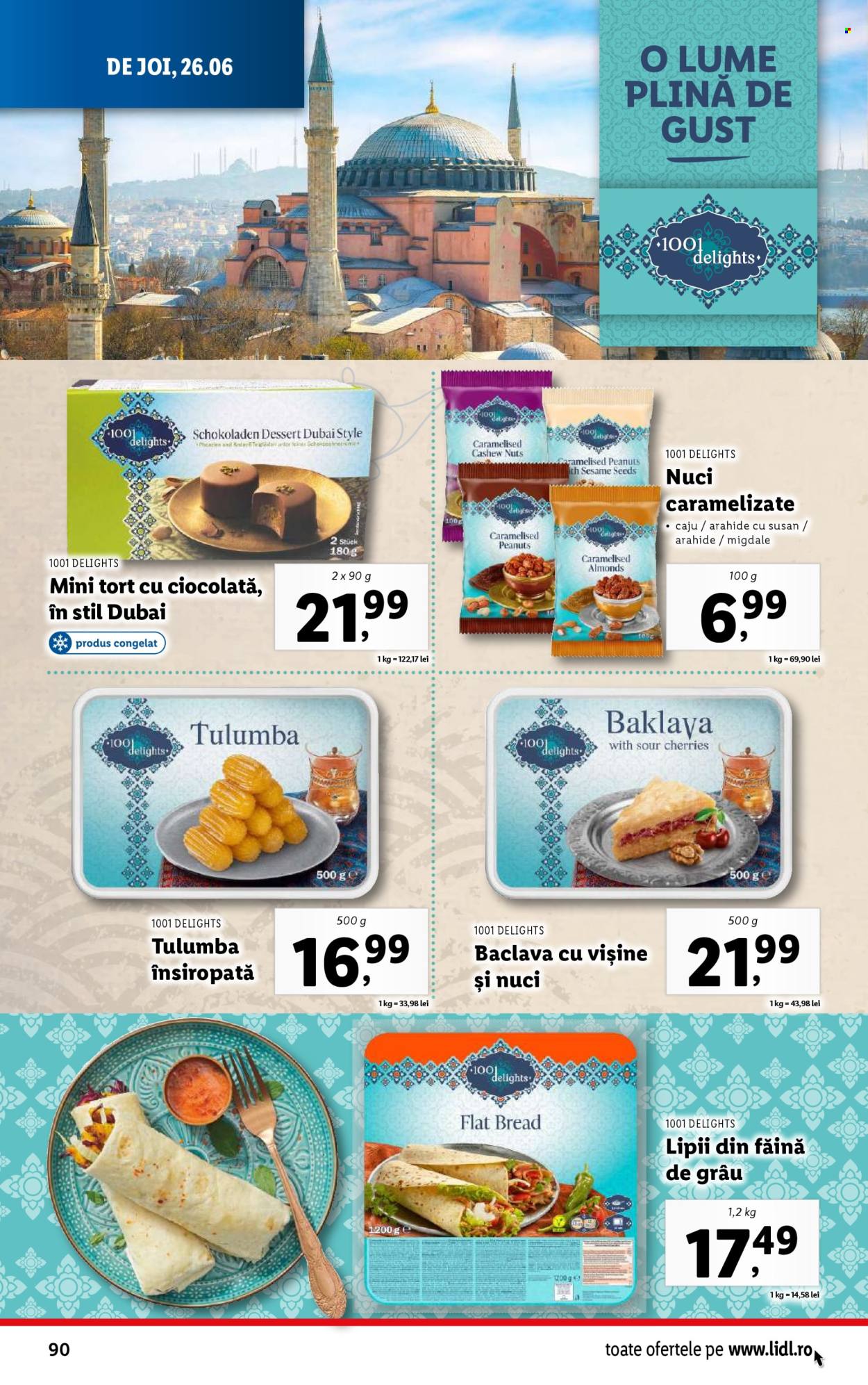 Catalog Lidl - 23.06.2025 - 29.06.2025. Pagina 90