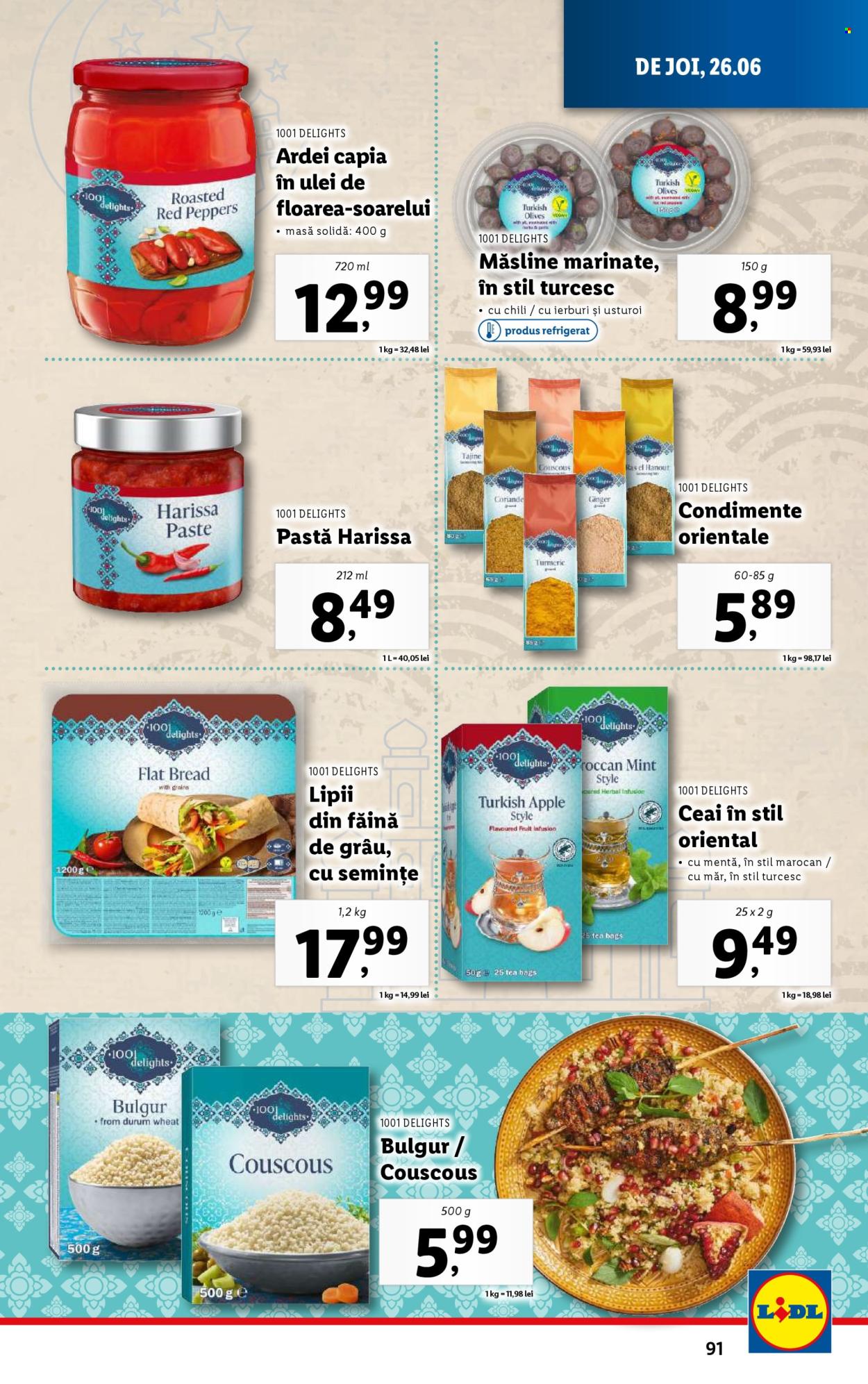 Catalog Lidl - 23.06.2025 - 29.06.2025. Pagina 91