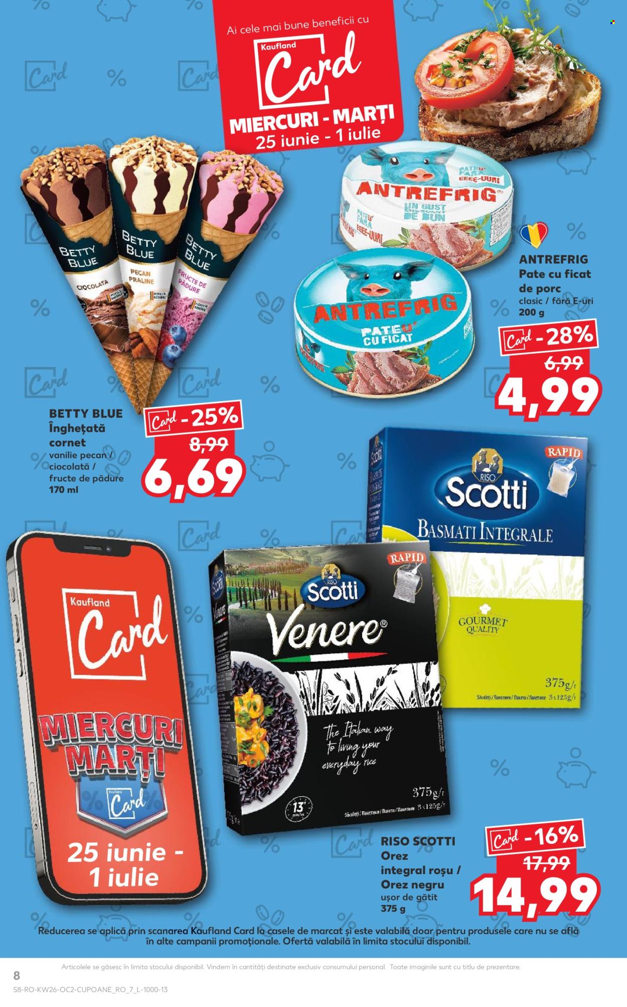 Catalog Kaufland - 25.06.2025 - 01.07.2025. Pagina 8