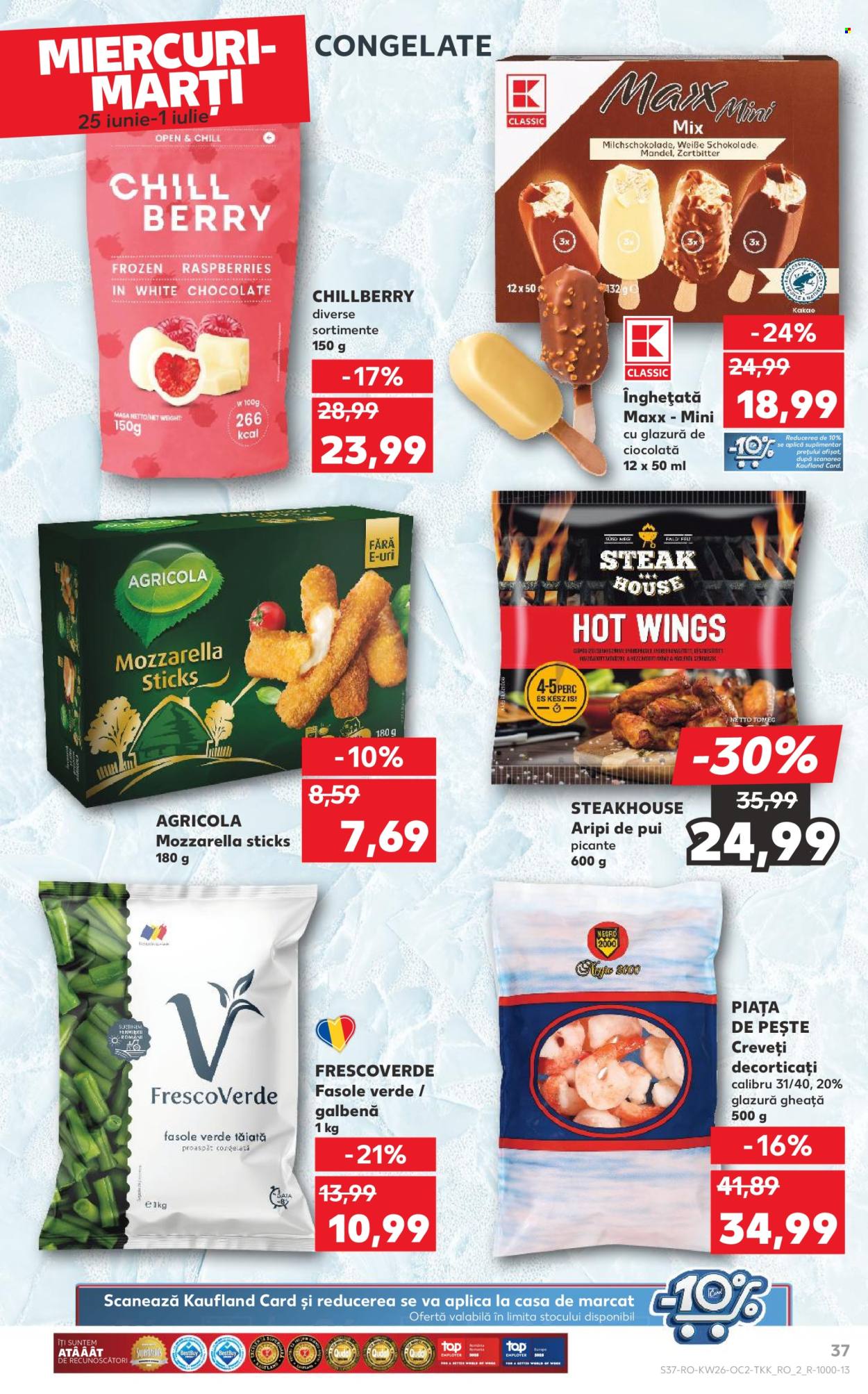 Catalog Kaufland - 25.06.2025 - 01.07.2025. Pagina 37